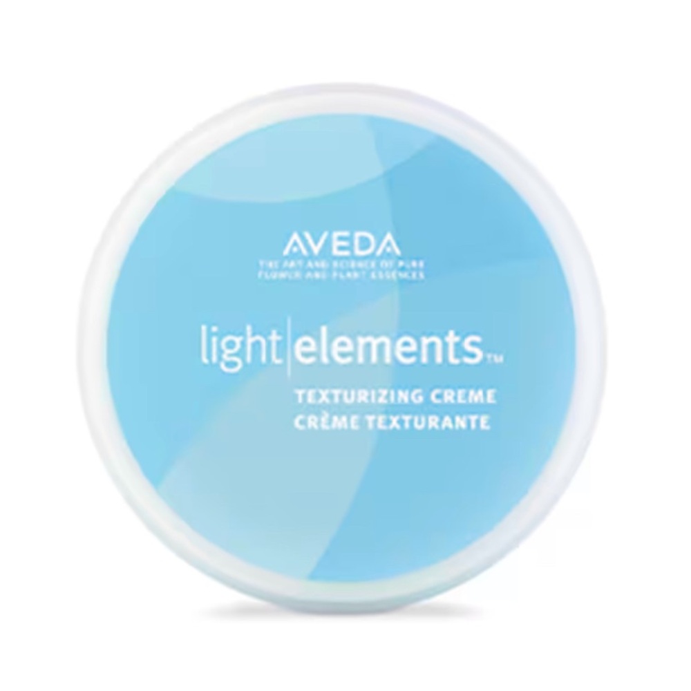 NEW light elements texturizing creme unopened